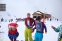 , 3 Valley Rally 2011 - Courchevel Enquirer